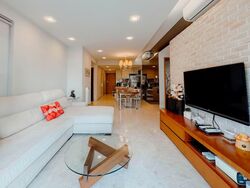 The Parc Condominium (D5), Condominium #592991451